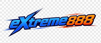 extreme888 logo